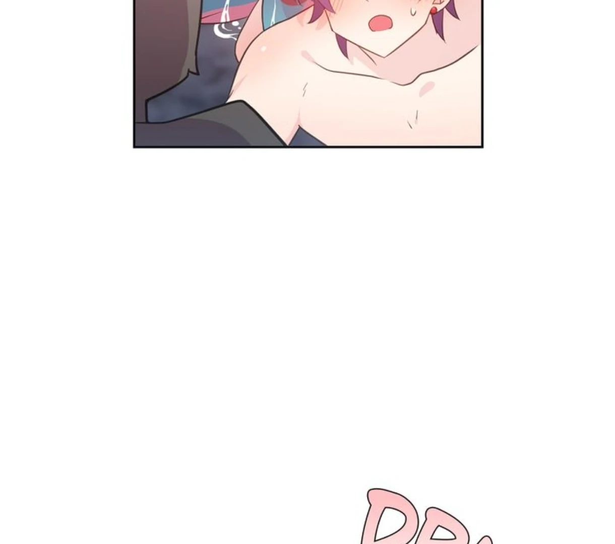 The Dungeon Raid is Just a Side Quest - Chapter 16 manhwa