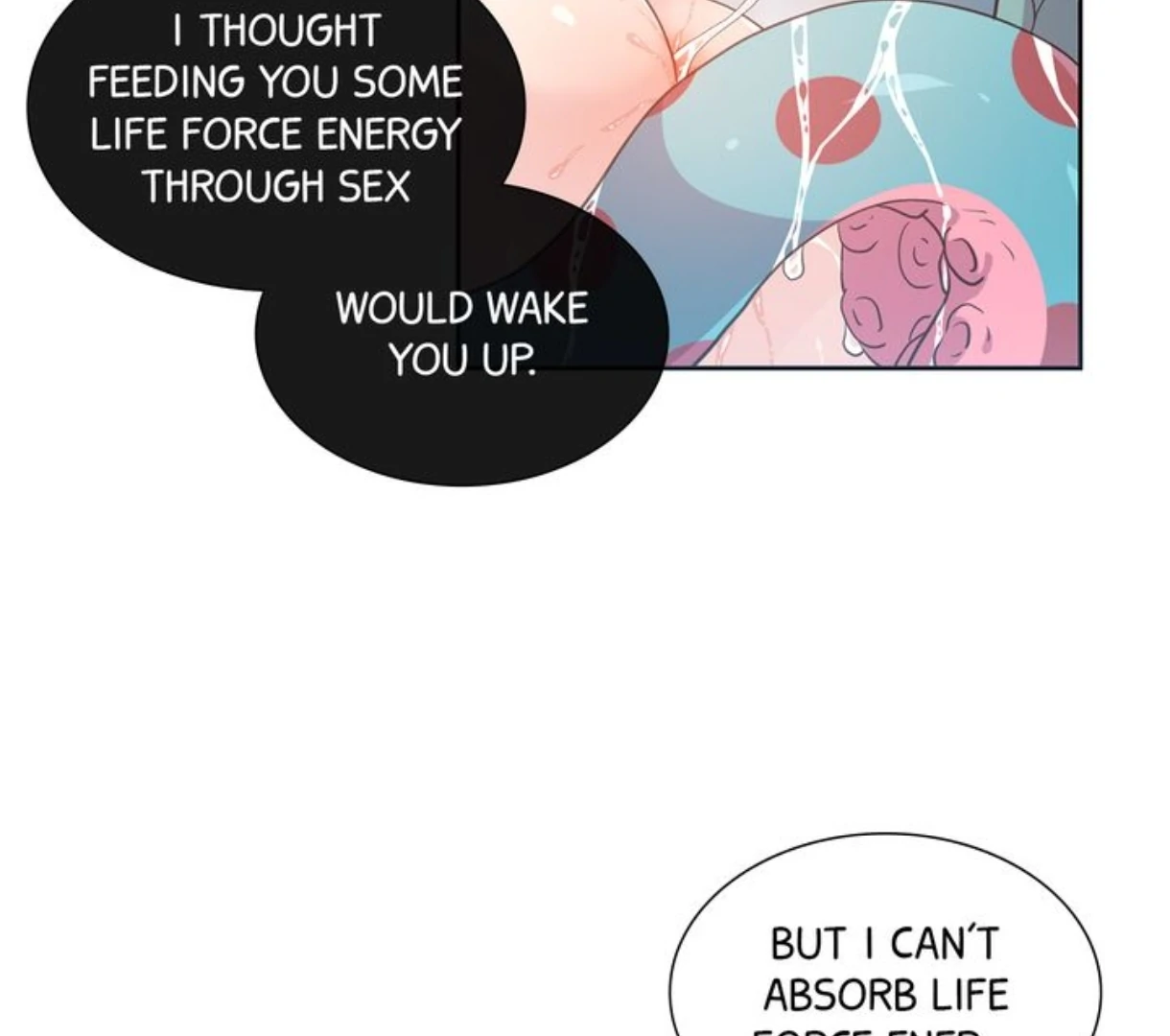 The Dungeon Raid is Just a Side Quest - Chapter 16 manhwa