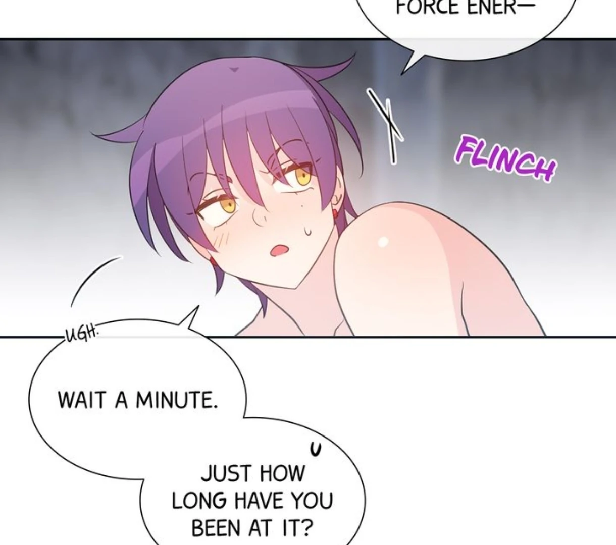 The Dungeon Raid is Just a Side Quest - Chapter 16 manhwa