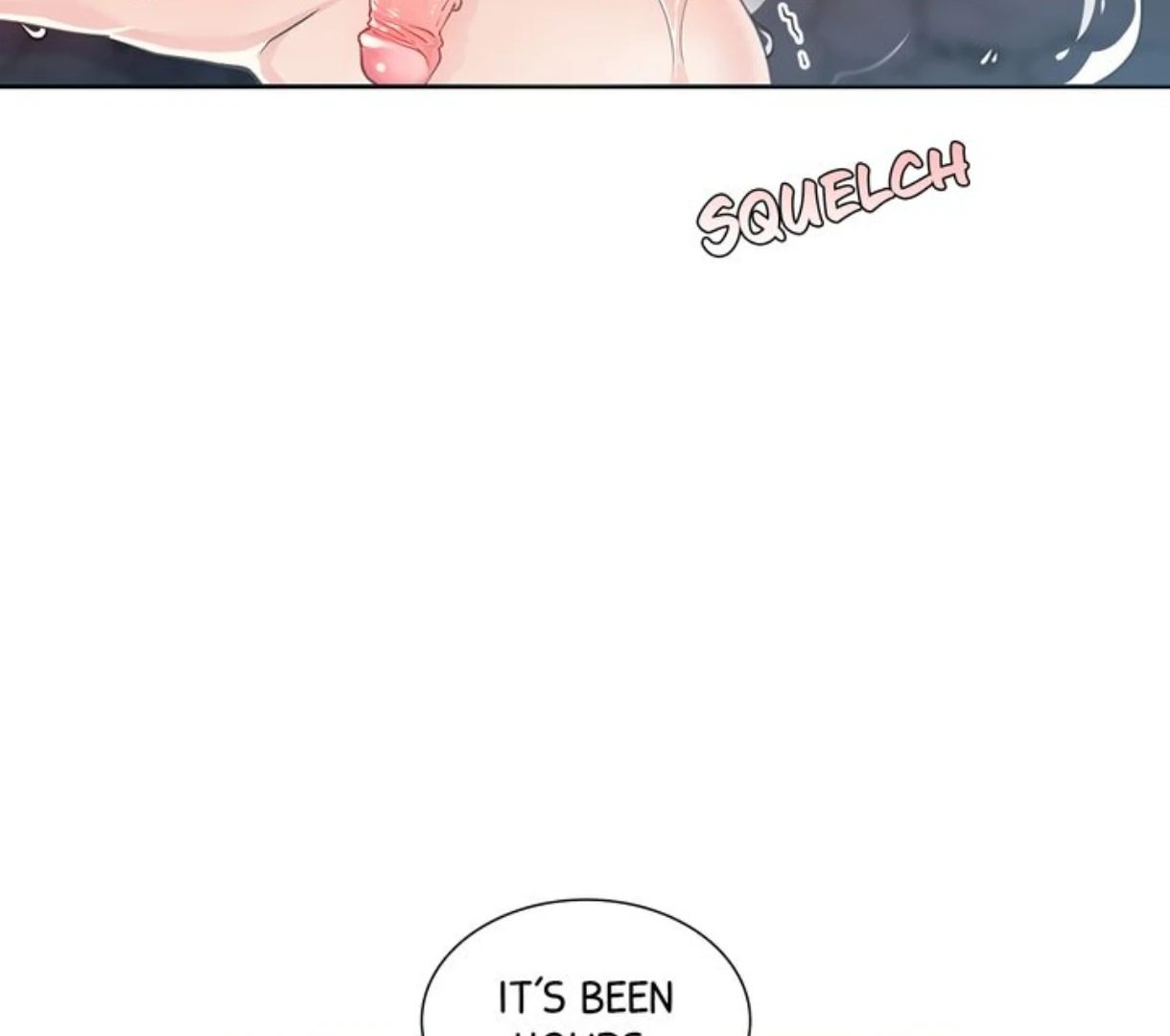 The Dungeon Raid is Just a Side Quest - Chapter 16 manhwa