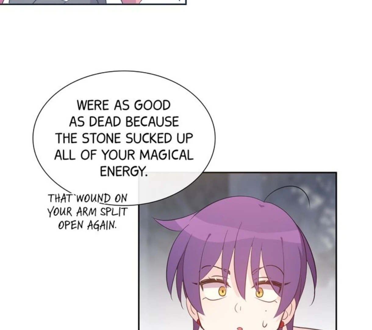 The Dungeon Raid is Just a Side Quest - Chapter 16 manhwa