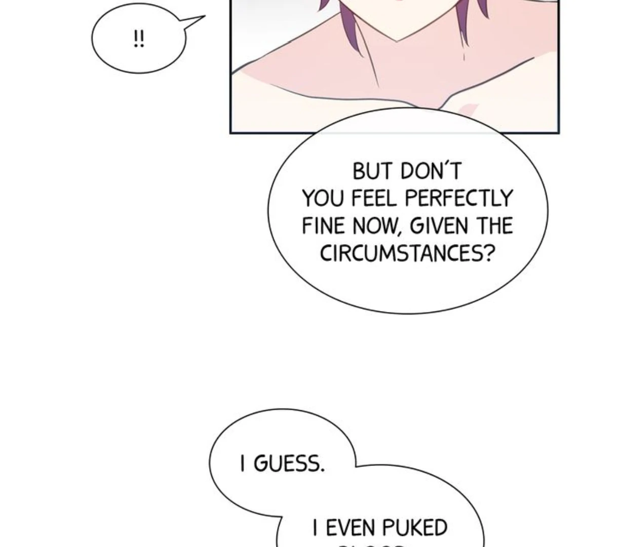 The Dungeon Raid is Just a Side Quest - Chapter 16 manhwa