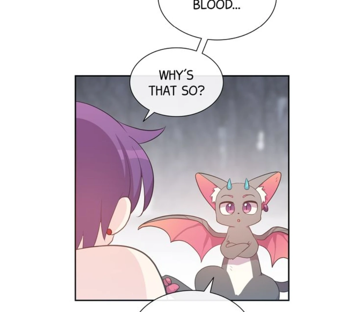 The Dungeon Raid is Just a Side Quest - Chapter 16 manhwa