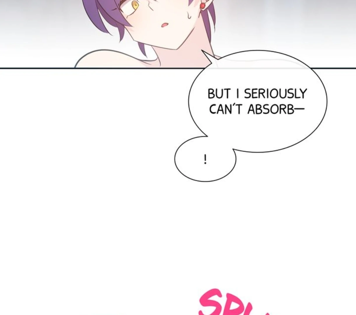 The Dungeon Raid is Just a Side Quest - Chapter 16 manhwa