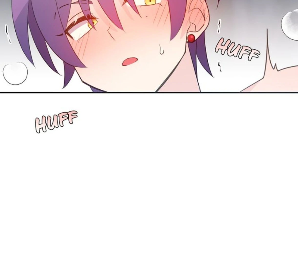 The Dungeon Raid is Just a Side Quest - Chapter 16 manhwa