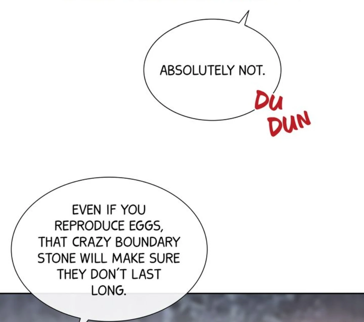The Dungeon Raid is Just a Side Quest - Chapter 16 manhwa