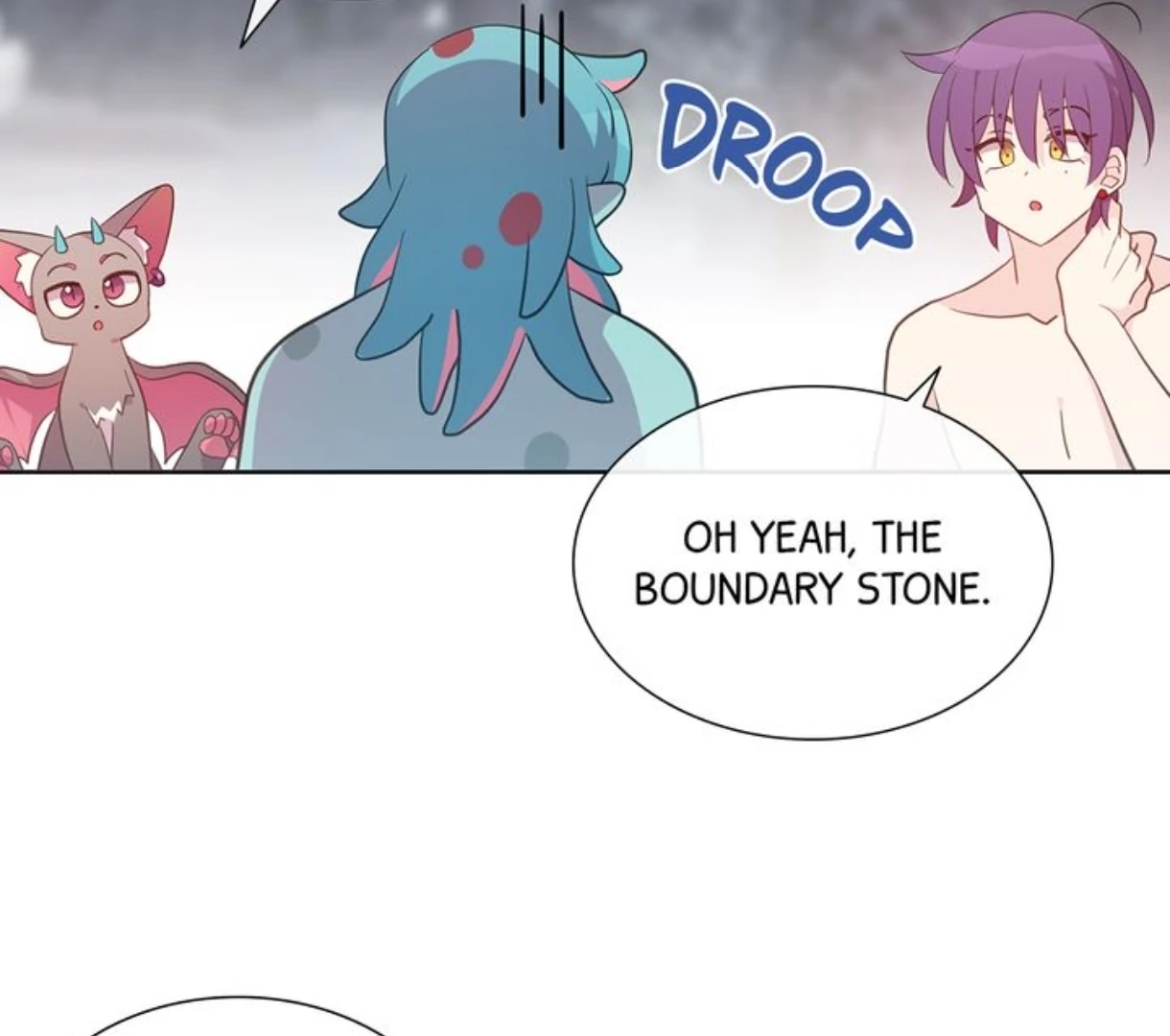 The Dungeon Raid is Just a Side Quest - Chapter 16 manhwa