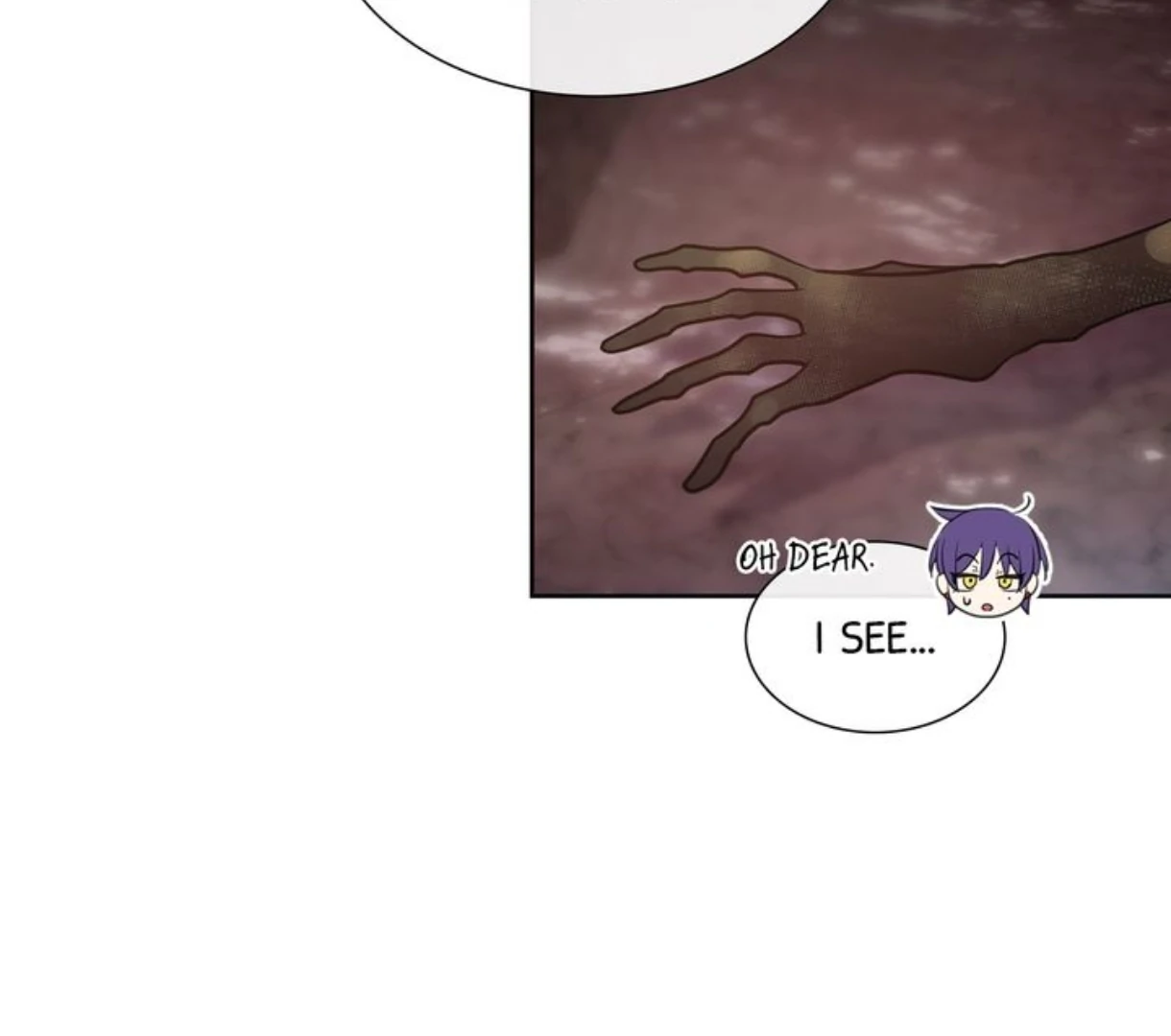 The Dungeon Raid is Just a Side Quest - Chapter 16 manhwa