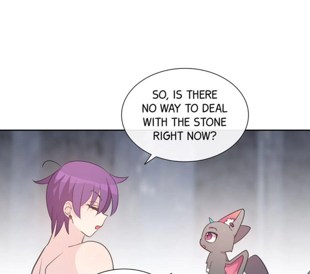 The Dungeon Raid is Just a Side Quest - Chapter 16 manhwa