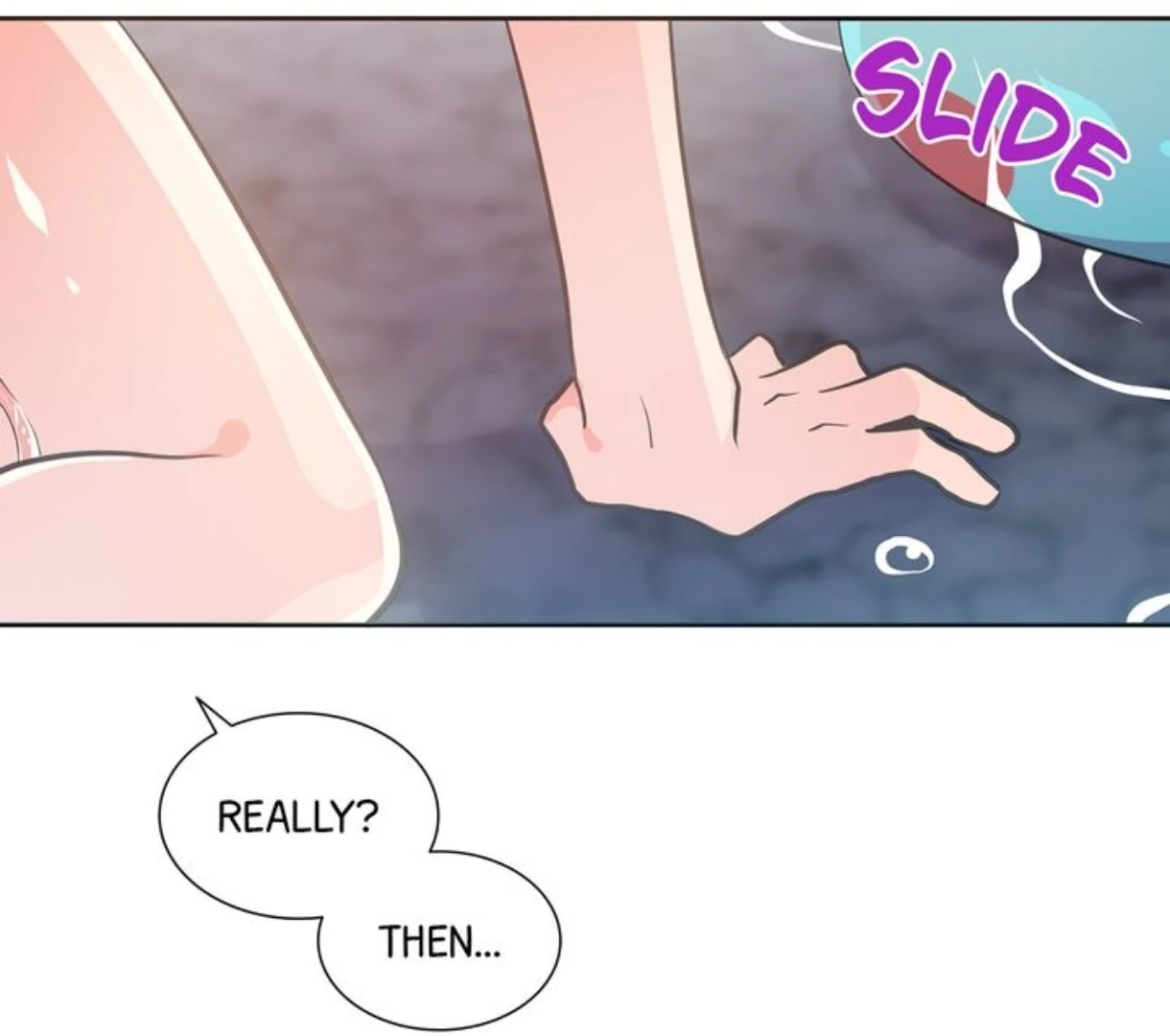 The Dungeon Raid is Just a Side Quest - Chapter 16 manhwa