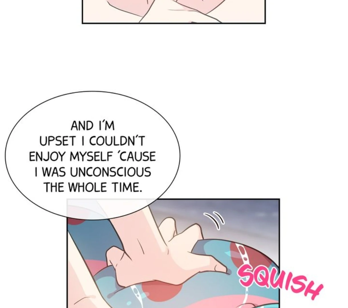 The Dungeon Raid is Just a Side Quest - Chapter 16 manhwa