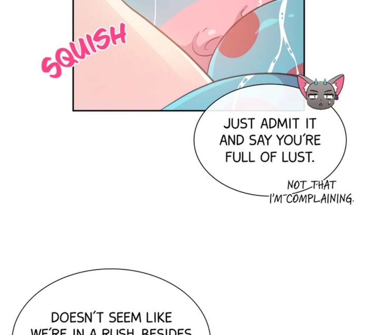 The Dungeon Raid is Just a Side Quest - Chapter 16 manhwa