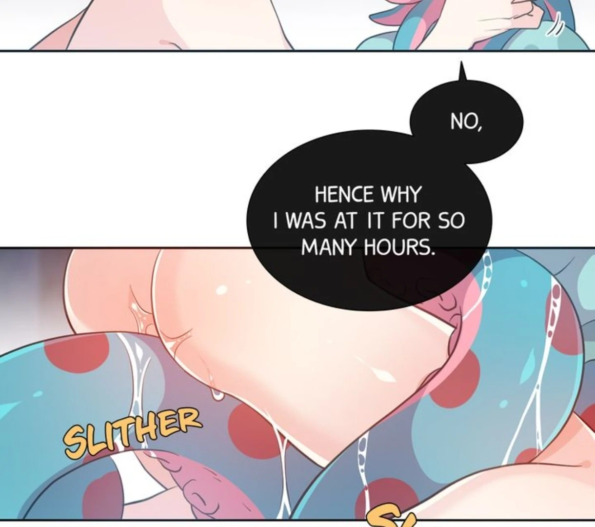 The Dungeon Raid is Just a Side Quest - Chapter 16 manhwa