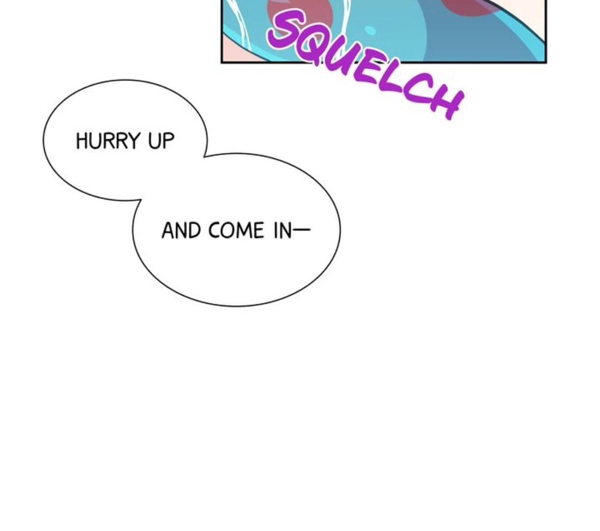 The Dungeon Raid is Just a Side Quest - Chapter 16 manhwa