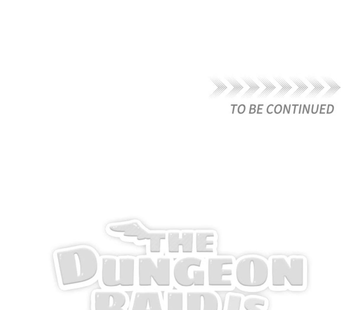 The Dungeon Raid is Just a Side Quest - Chapter 16 manhwa