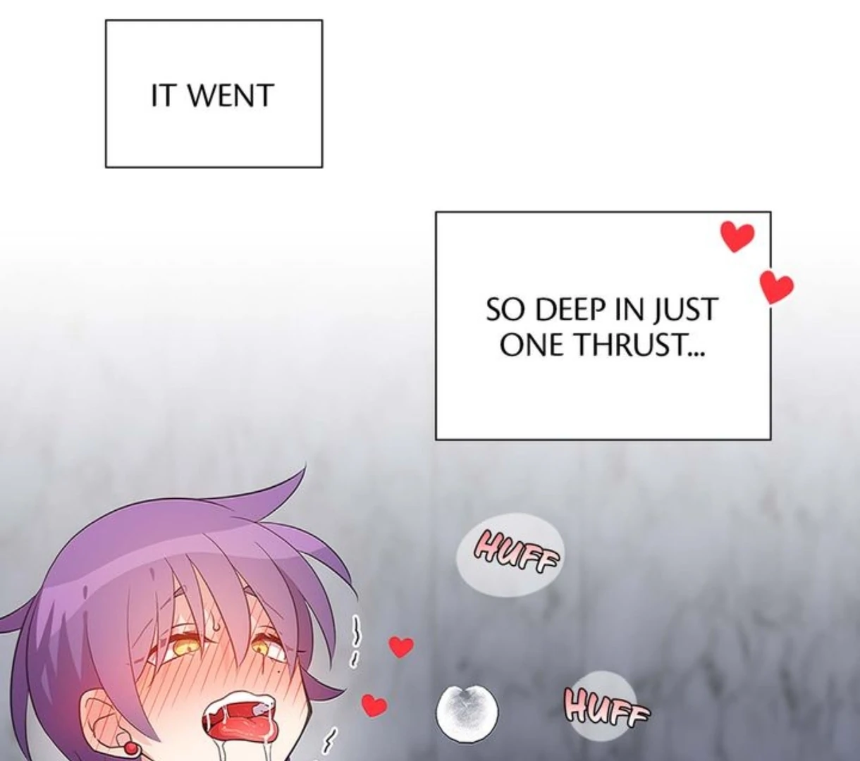 The Dungeon Raid is Just a Side Quest - Chapter 17 manhwa