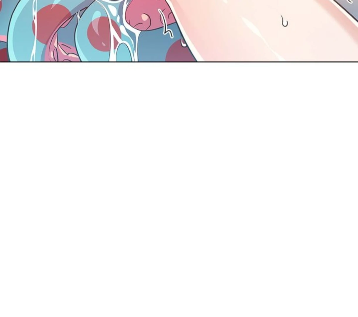 The Dungeon Raid is Just a Side Quest - Chapter 17 manhwa