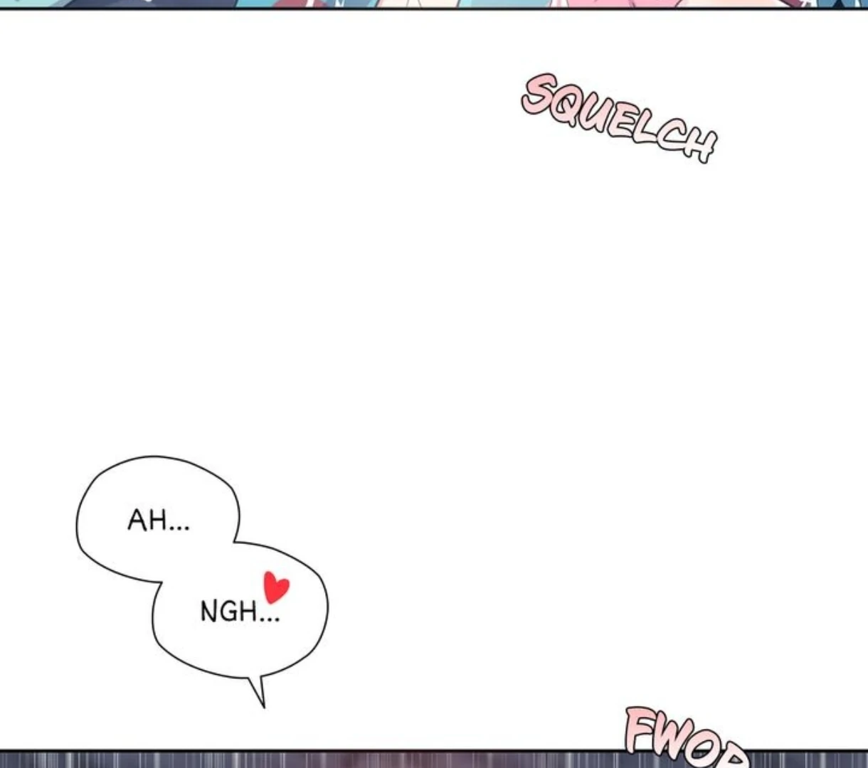 The Dungeon Raid is Just a Side Quest - Chapter 17 manhwa