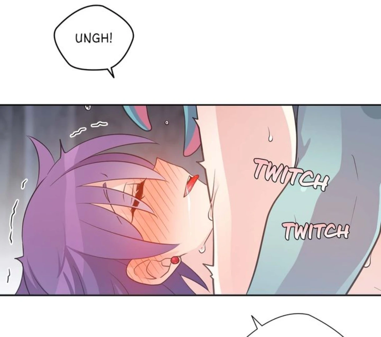 The Dungeon Raid is Just a Side Quest - Chapter 17 manhwa