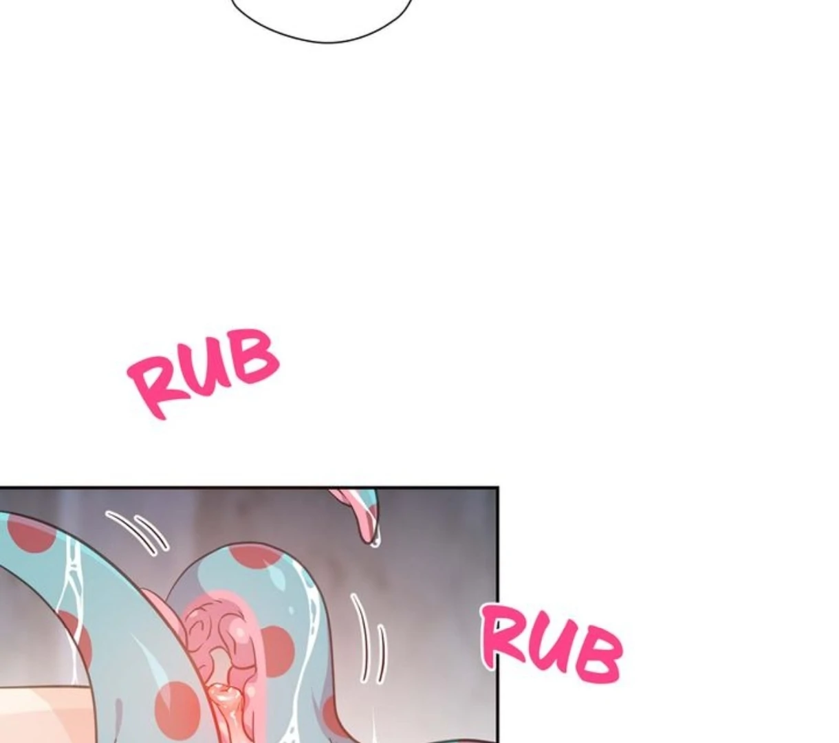 The Dungeon Raid is Just a Side Quest - Chapter 17 manhwa