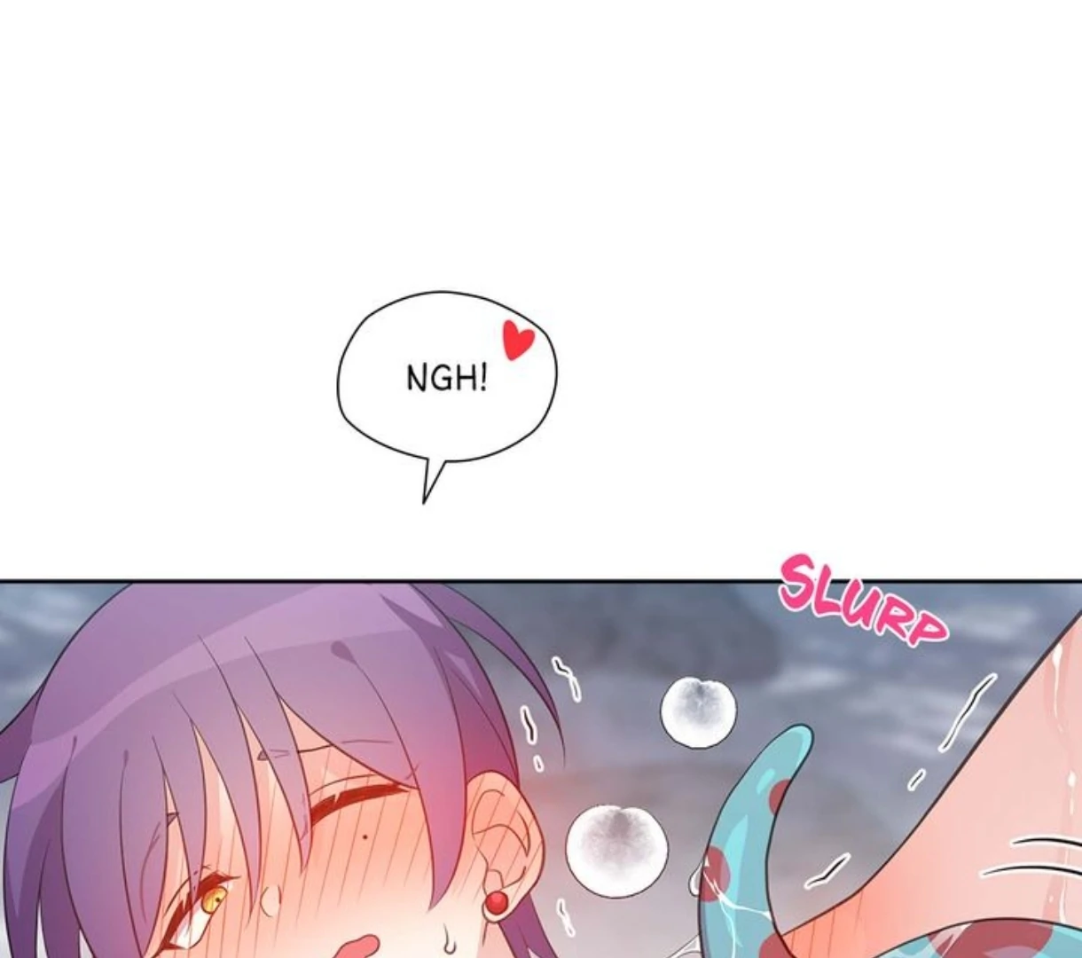 The Dungeon Raid is Just a Side Quest - Chapter 17 manhwa