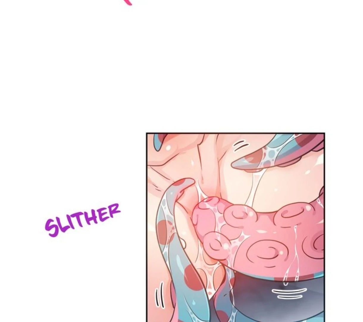 The Dungeon Raid is Just a Side Quest - Chapter 17 manhwa