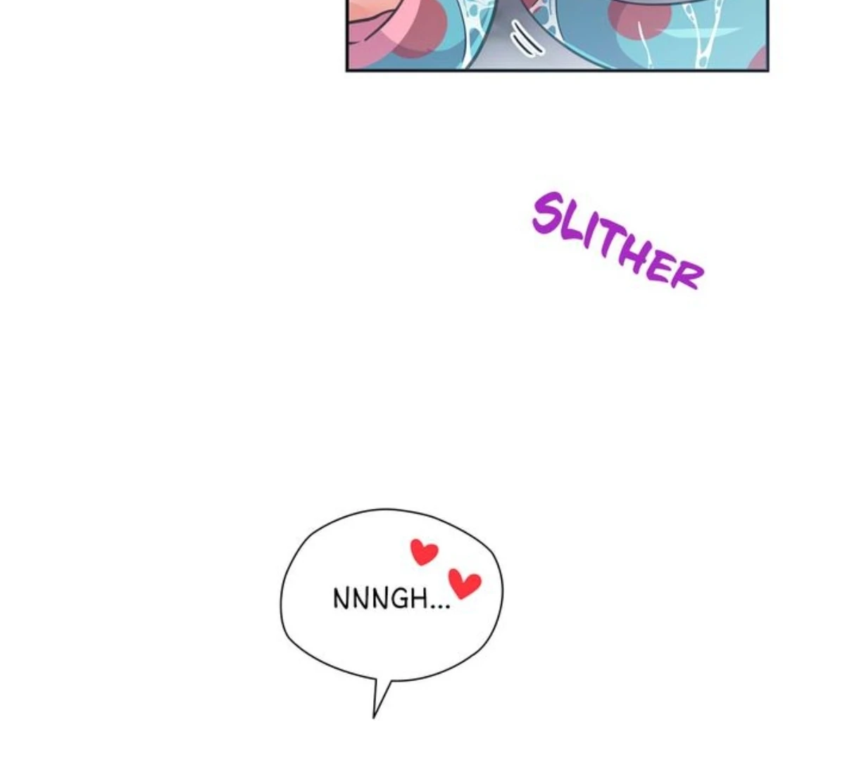 The Dungeon Raid is Just a Side Quest - Chapter 17 manhwa