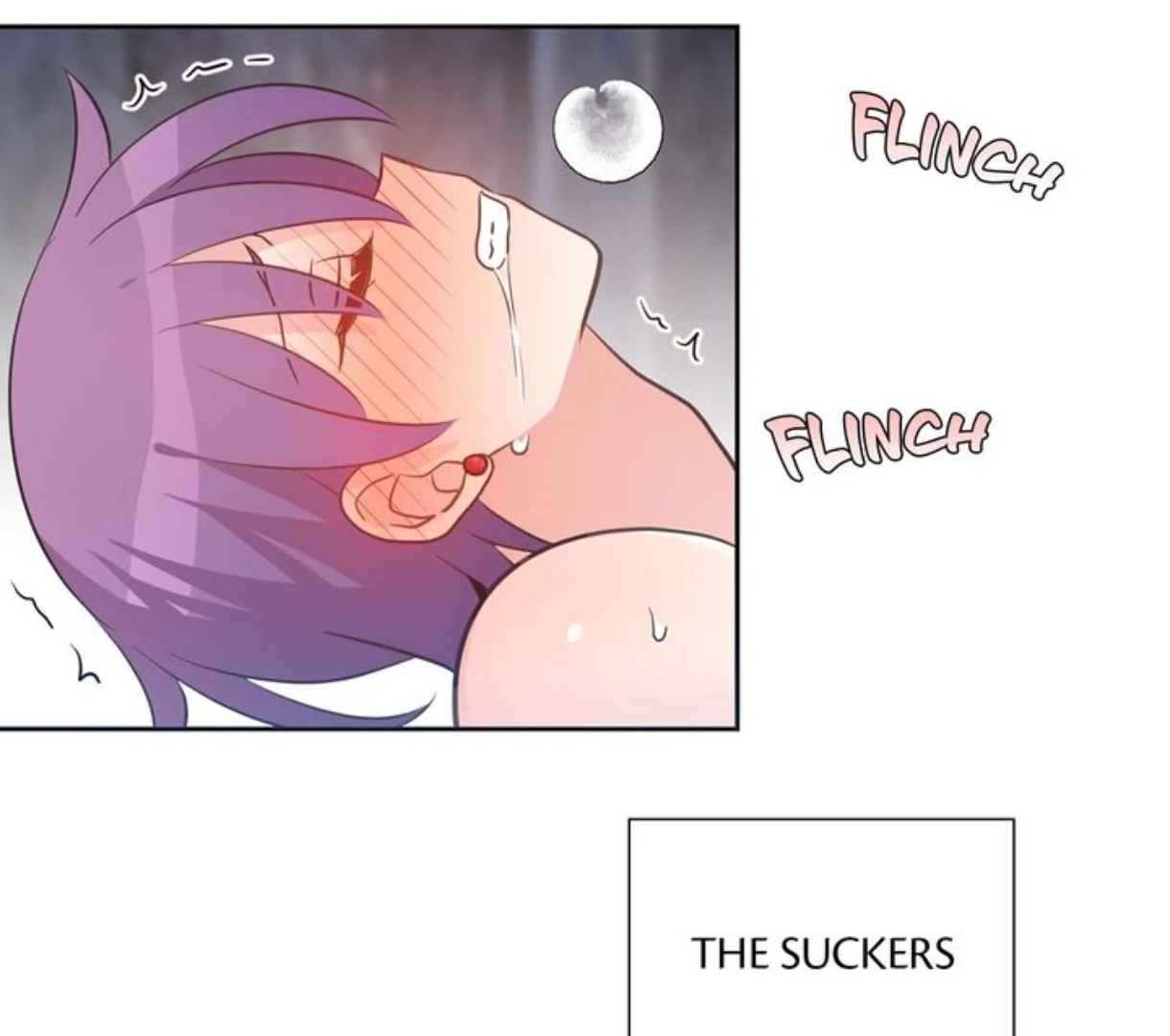 The Dungeon Raid is Just a Side Quest - Chapter 17 manhwa