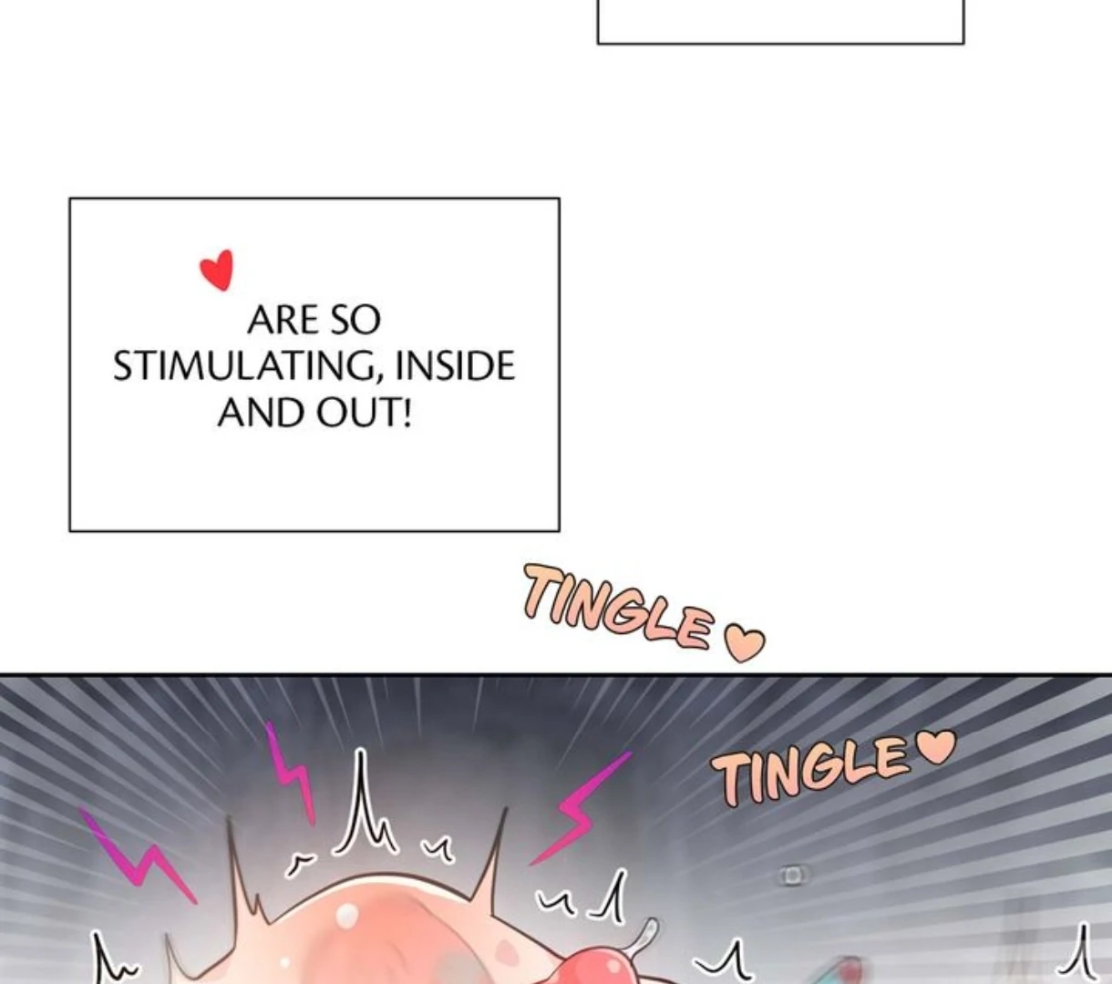 The Dungeon Raid is Just a Side Quest - Chapter 17 manhwa