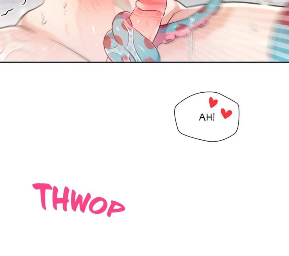 The Dungeon Raid is Just a Side Quest - Chapter 17 manhwa