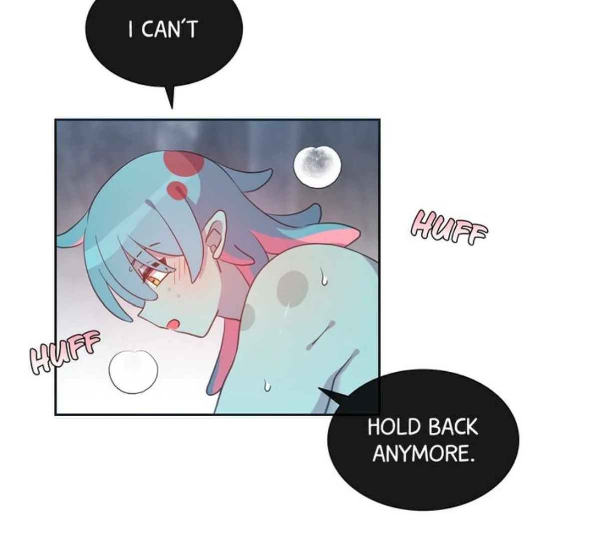 The Dungeon Raid is Just a Side Quest - Chapter 17 manhwa
