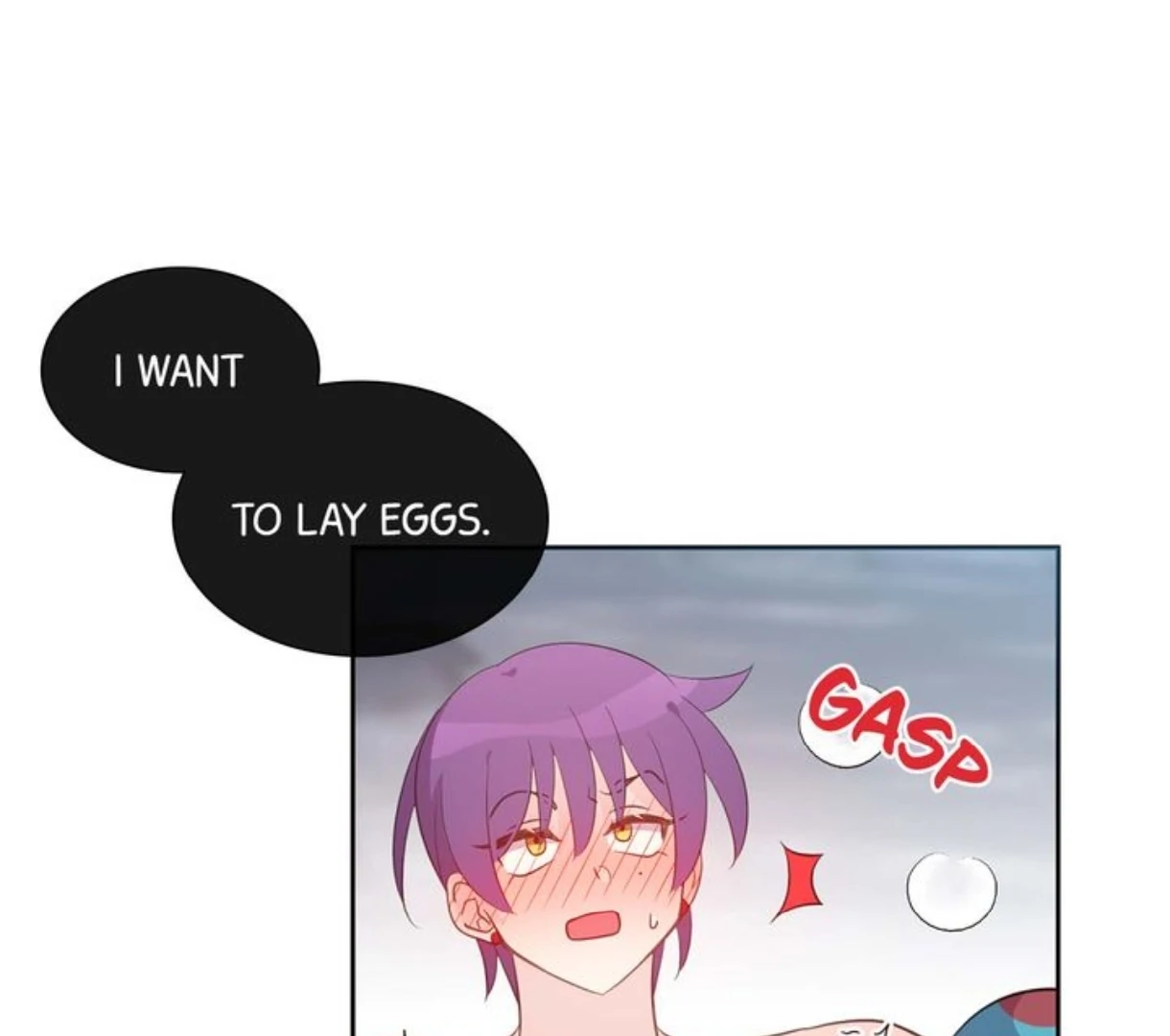 The Dungeon Raid is Just a Side Quest - Chapter 17 manhwa