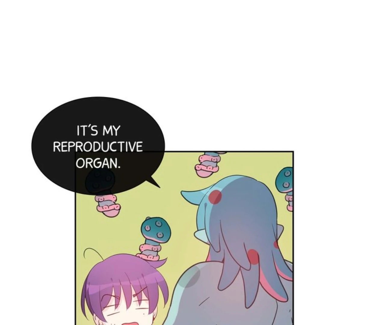 The Dungeon Raid is Just a Side Quest - Chapter 17 manhwa