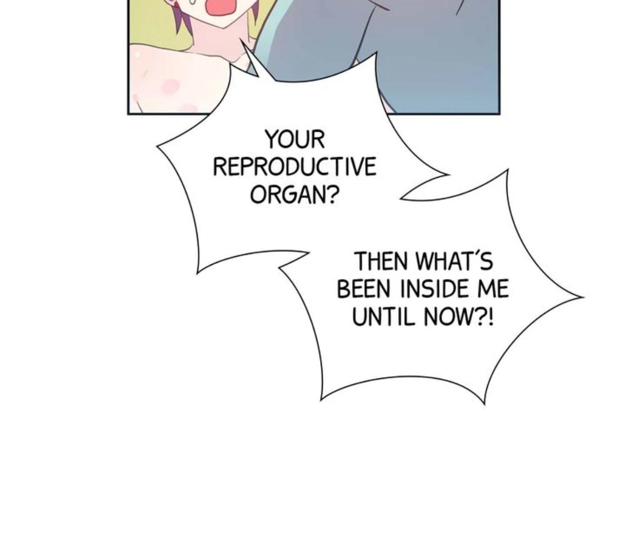 The Dungeon Raid is Just a Side Quest - Chapter 17 manhwa