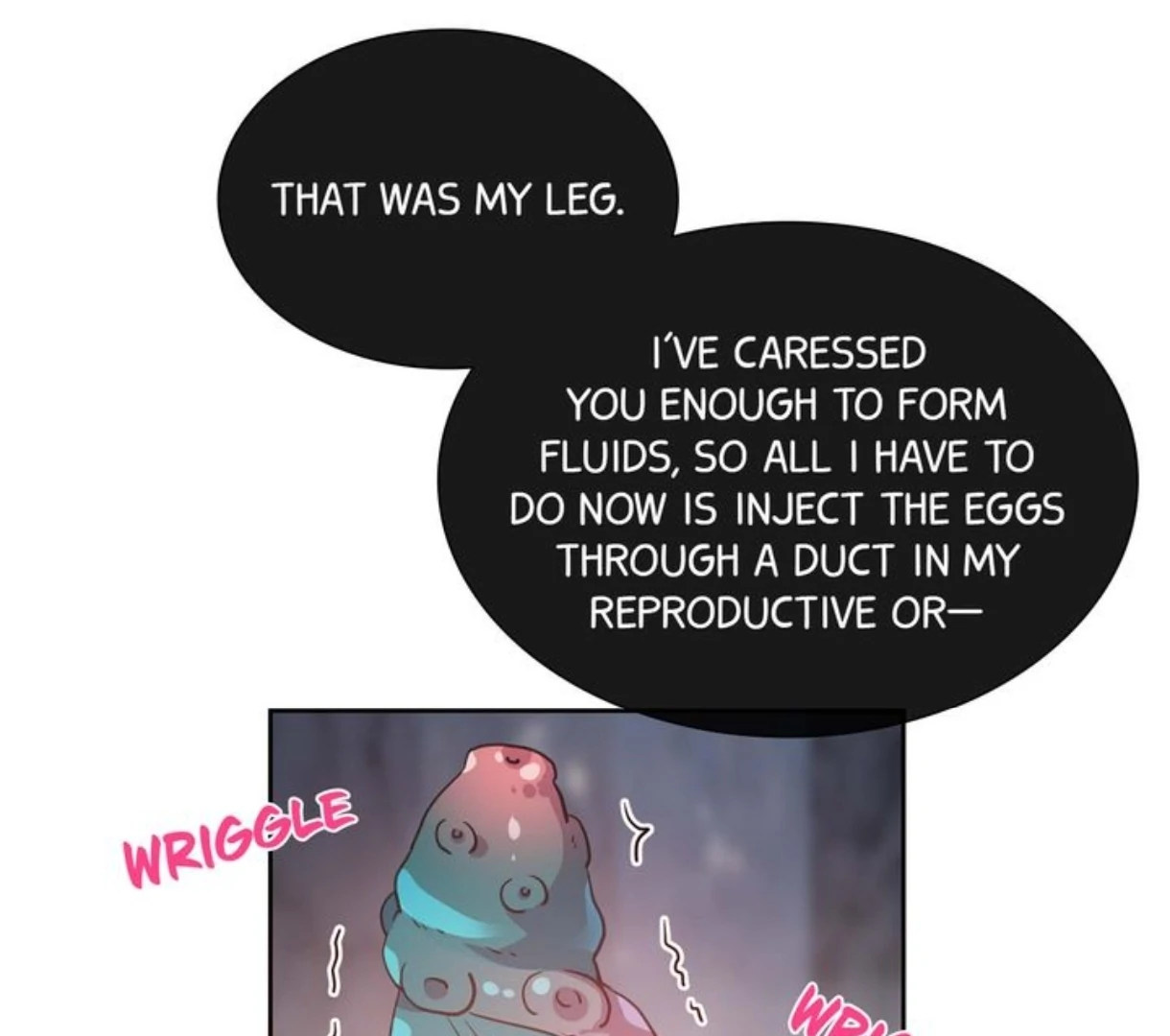 The Dungeon Raid is Just a Side Quest - Chapter 17 manhwa