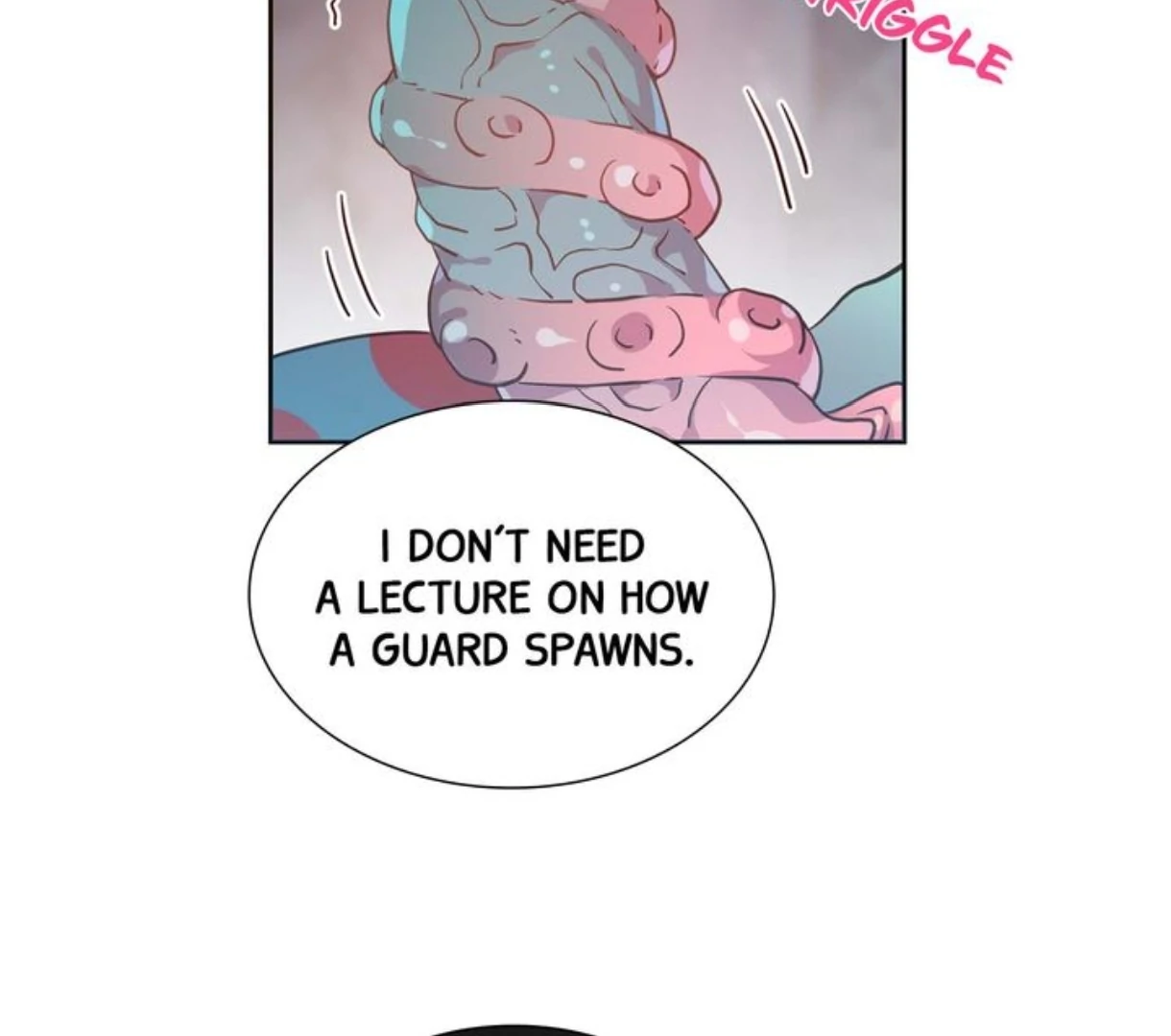 The Dungeon Raid is Just a Side Quest - Chapter 17 manhwa