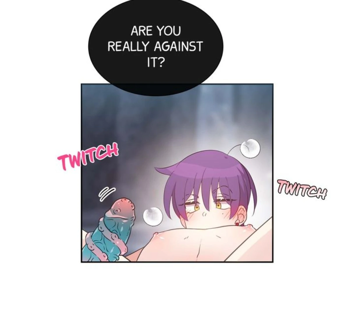 The Dungeon Raid is Just a Side Quest - Chapter 17 manhwa