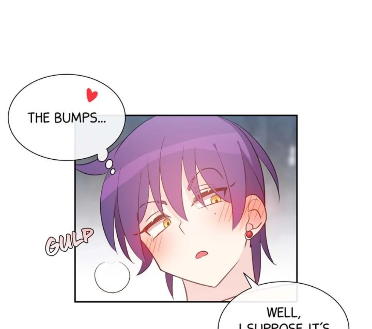 The Dungeon Raid is Just a Side Quest - Chapter 17 manhwa