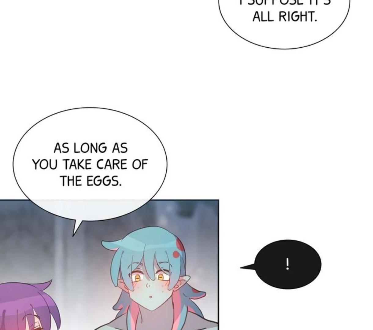 The Dungeon Raid is Just a Side Quest - Chapter 17 manhwa