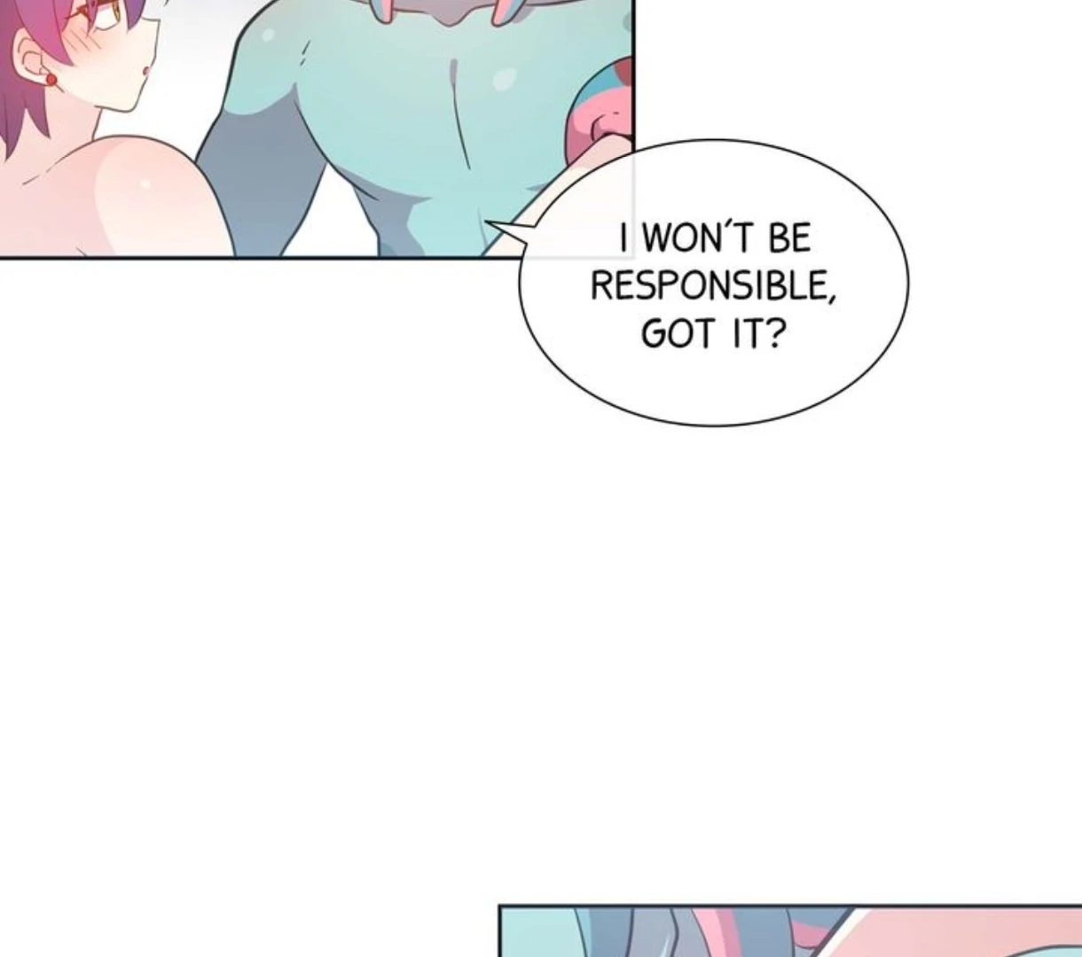 The Dungeon Raid is Just a Side Quest - Chapter 17 manhwa