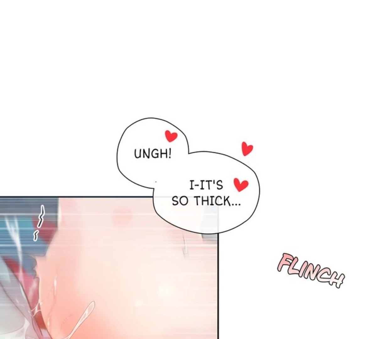 The Dungeon Raid is Just a Side Quest - Chapter 17 manhwa