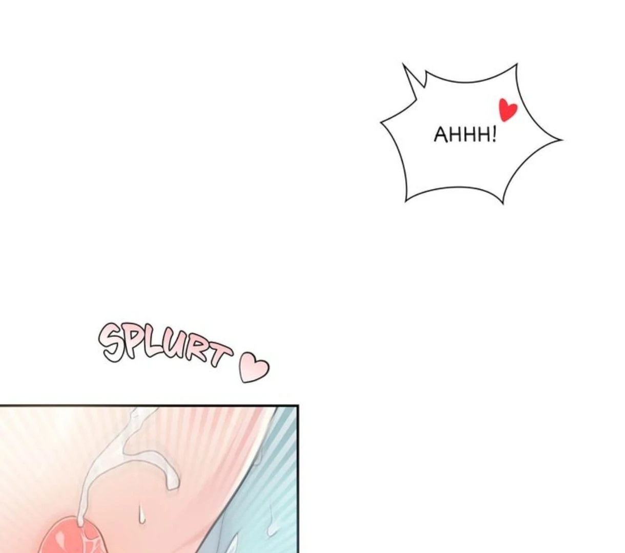 The Dungeon Raid is Just a Side Quest - Chapter 17 manhwa