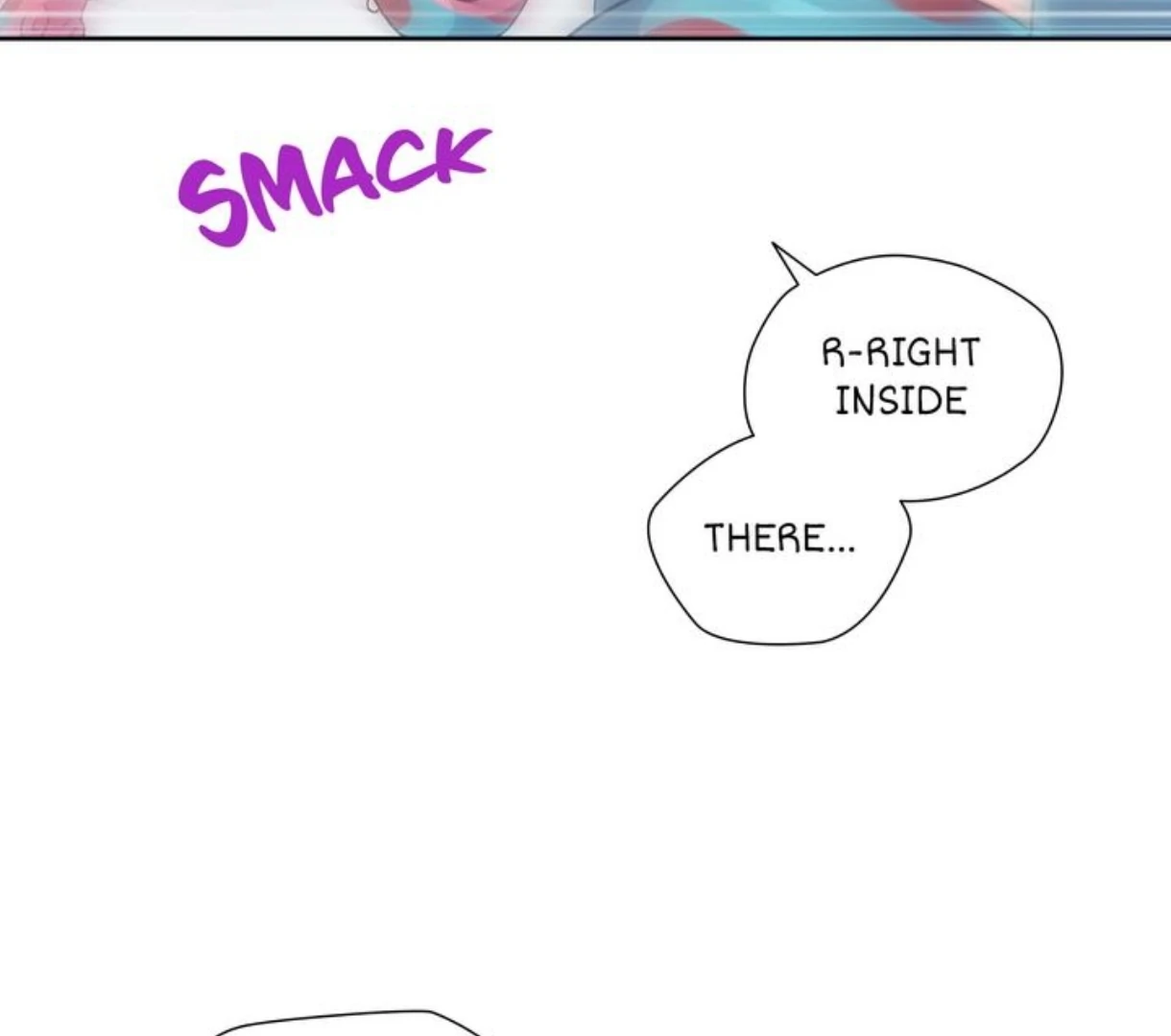 The Dungeon Raid is Just a Side Quest - Chapter 17 manhwa
