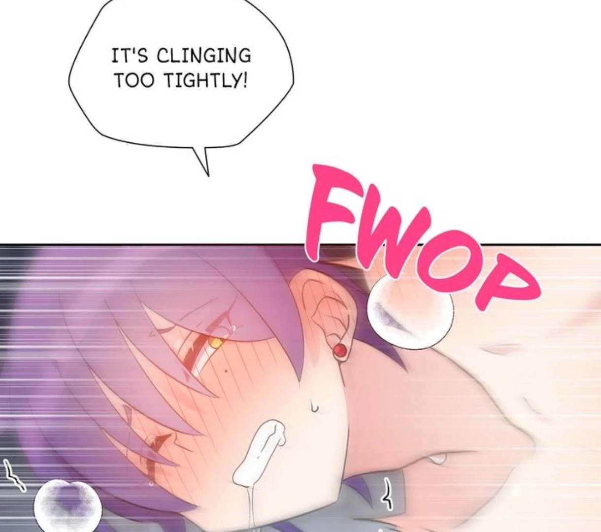 The Dungeon Raid is Just a Side Quest - Chapter 17 manhwa