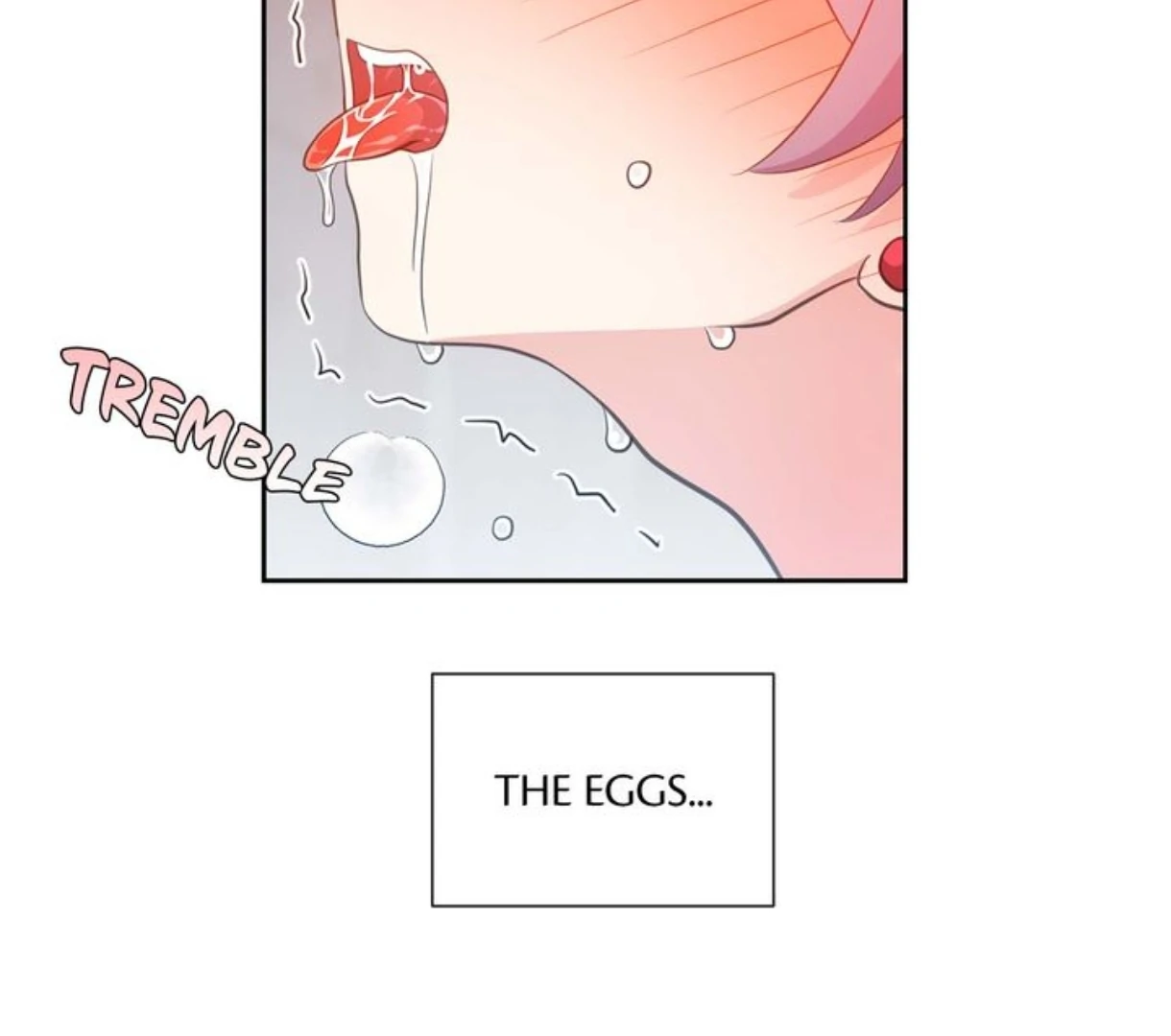 The Dungeon Raid is Just a Side Quest - Chapter 17 manhwa