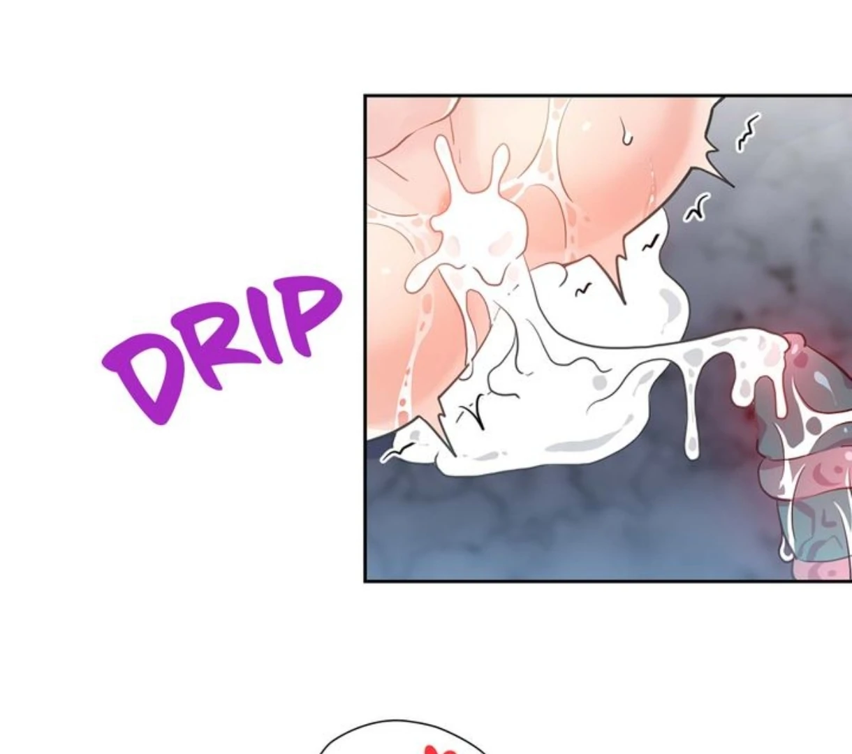The Dungeon Raid is Just a Side Quest - Chapter 17 manhwa