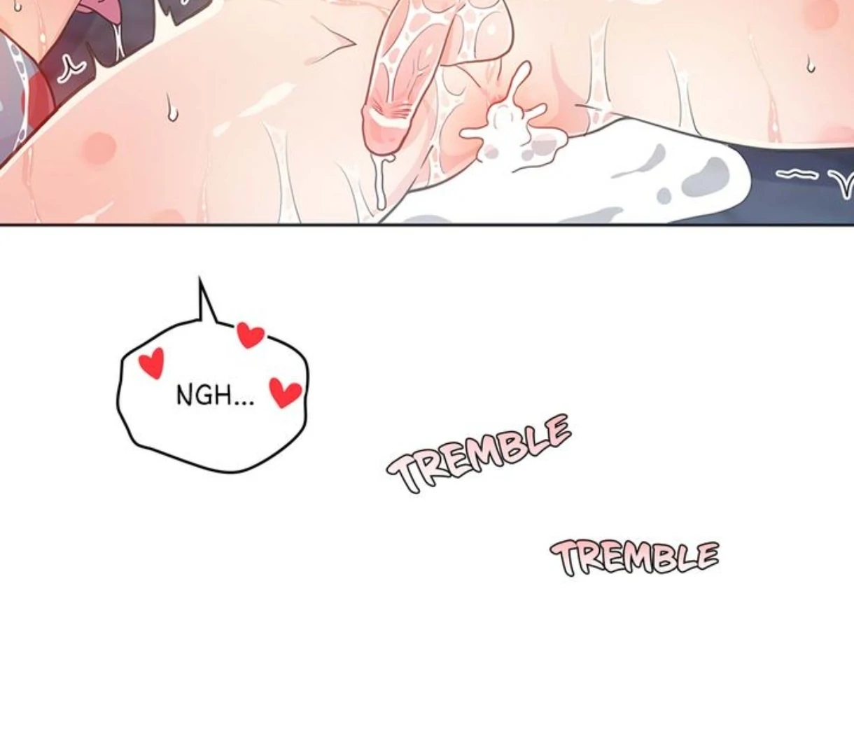 The Dungeon Raid is Just a Side Quest - Chapter 17 manhwa