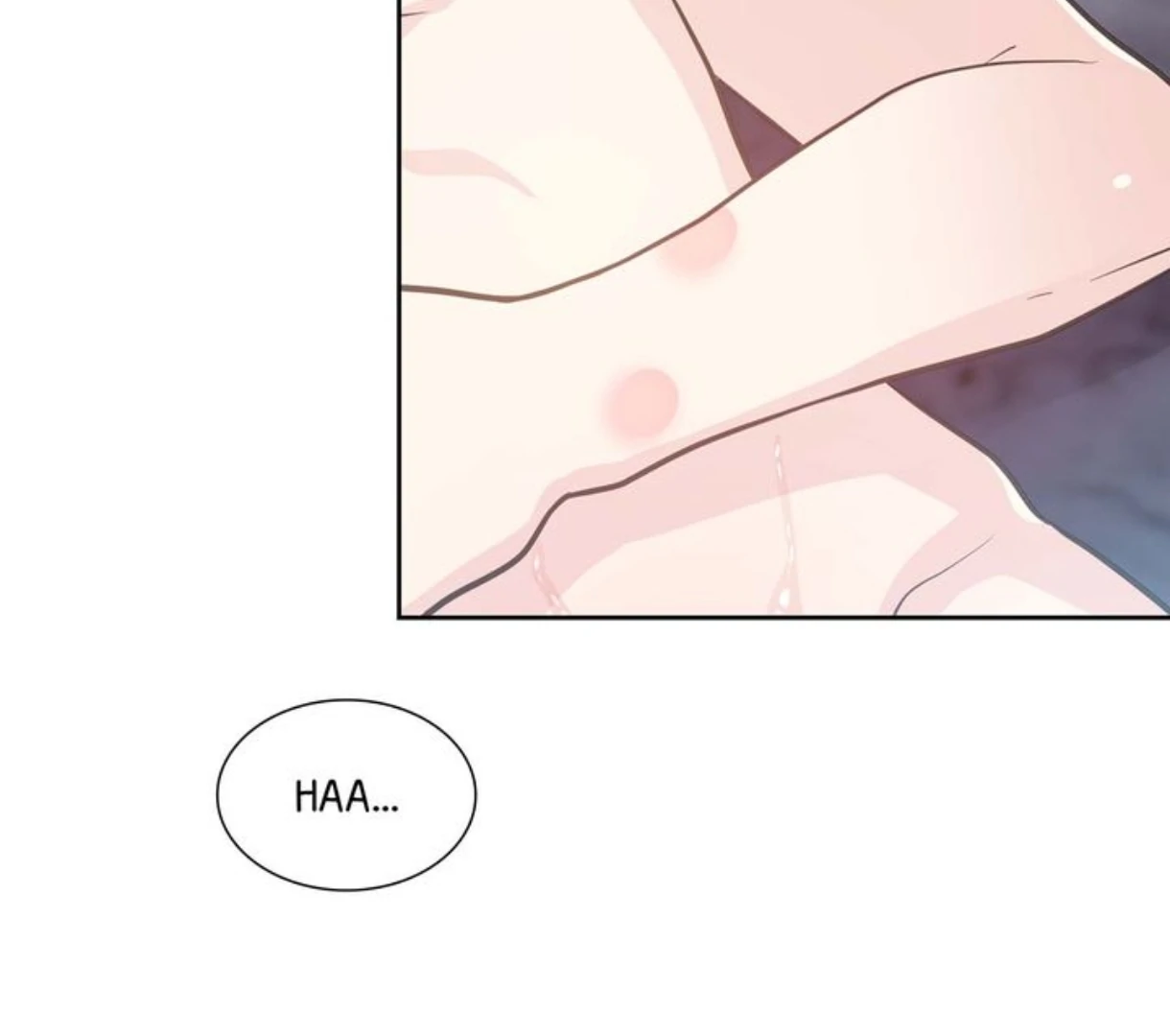 The Dungeon Raid is Just a Side Quest - Chapter 17 manhwa