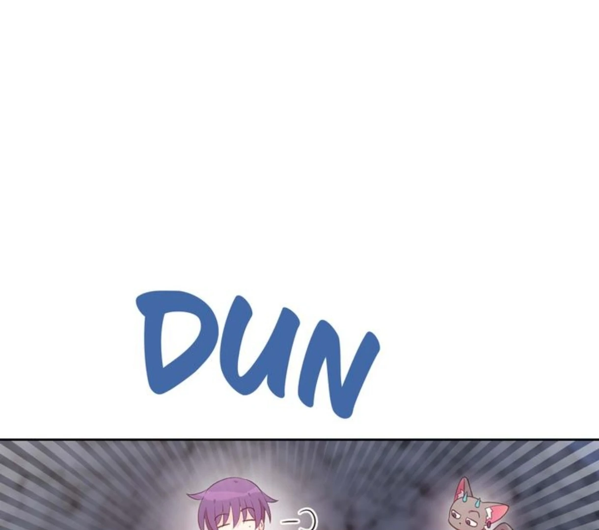 The Dungeon Raid is Just a Side Quest - Chapter 17 manhwa
