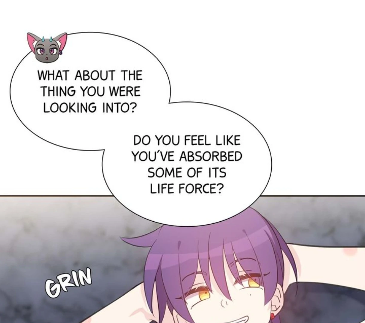 The Dungeon Raid is Just a Side Quest - Chapter 17 manhwa